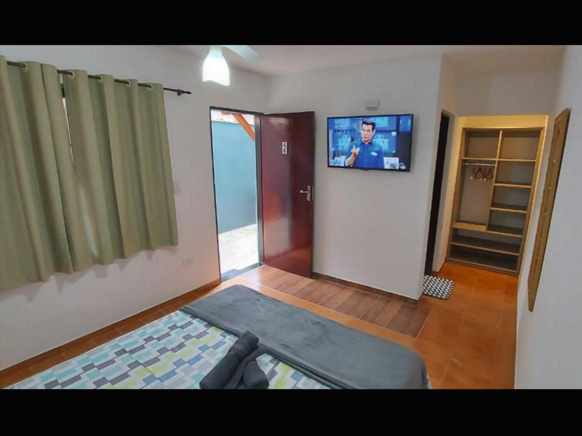 Suites Pimenta Caicara Убатуба Экстерьер фото